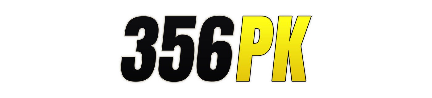 356pk